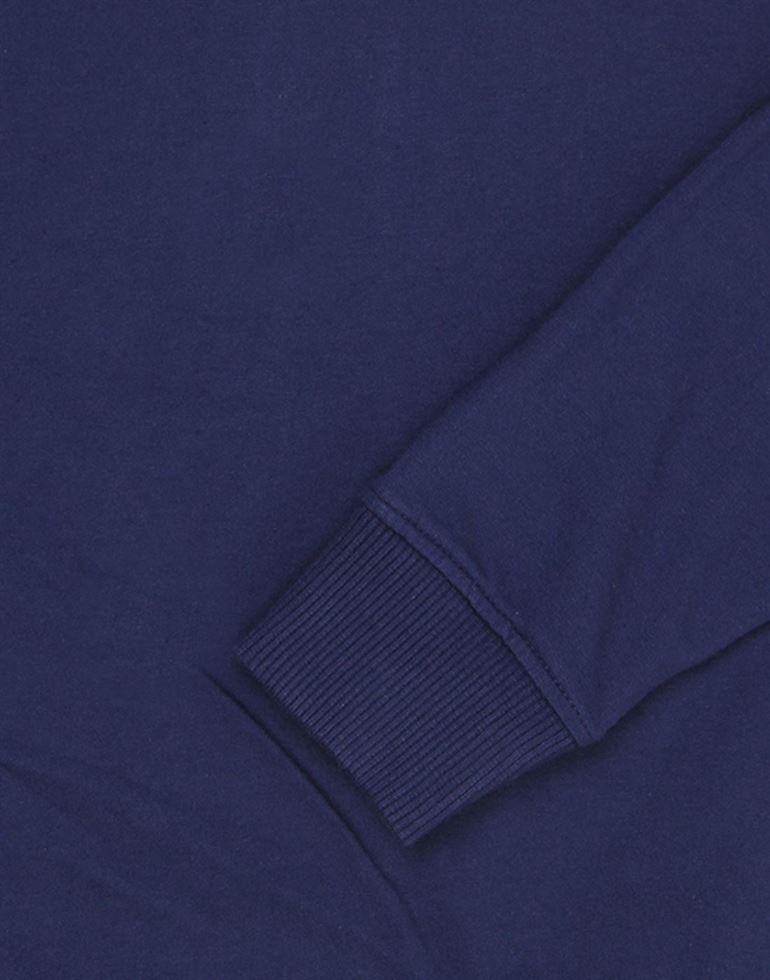 Pepe Kids Casual Wear Blue Sweatshirt For Boys